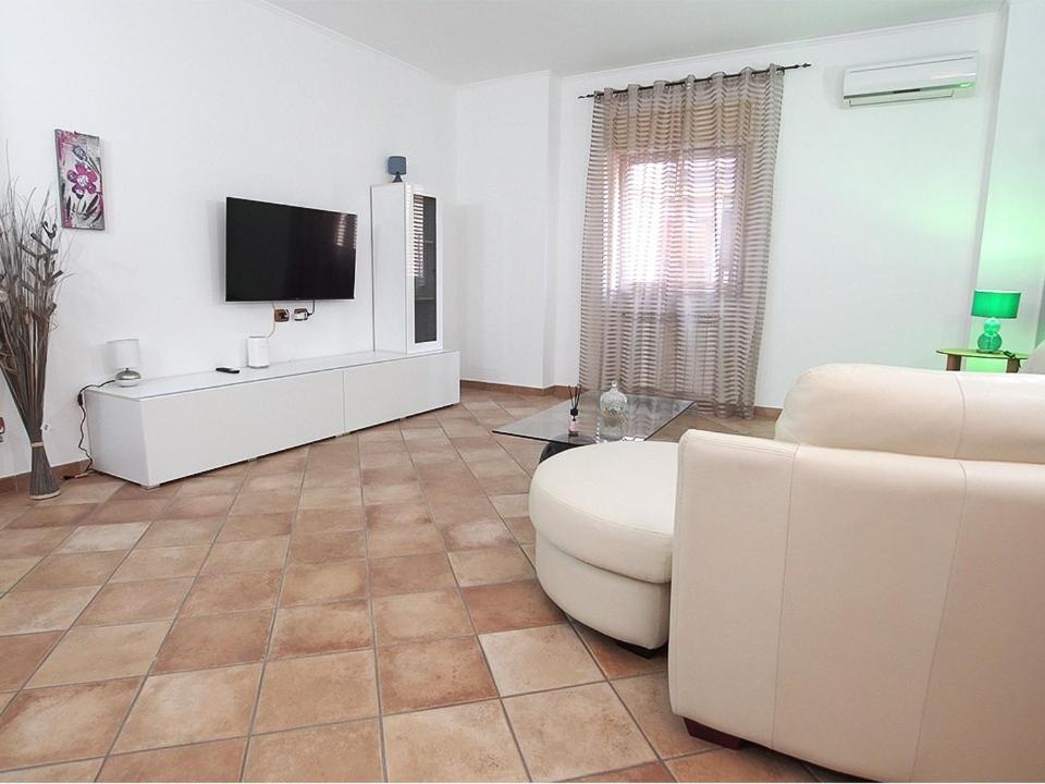 巴勒莫Casa Da Stefy公寓 外观 照片