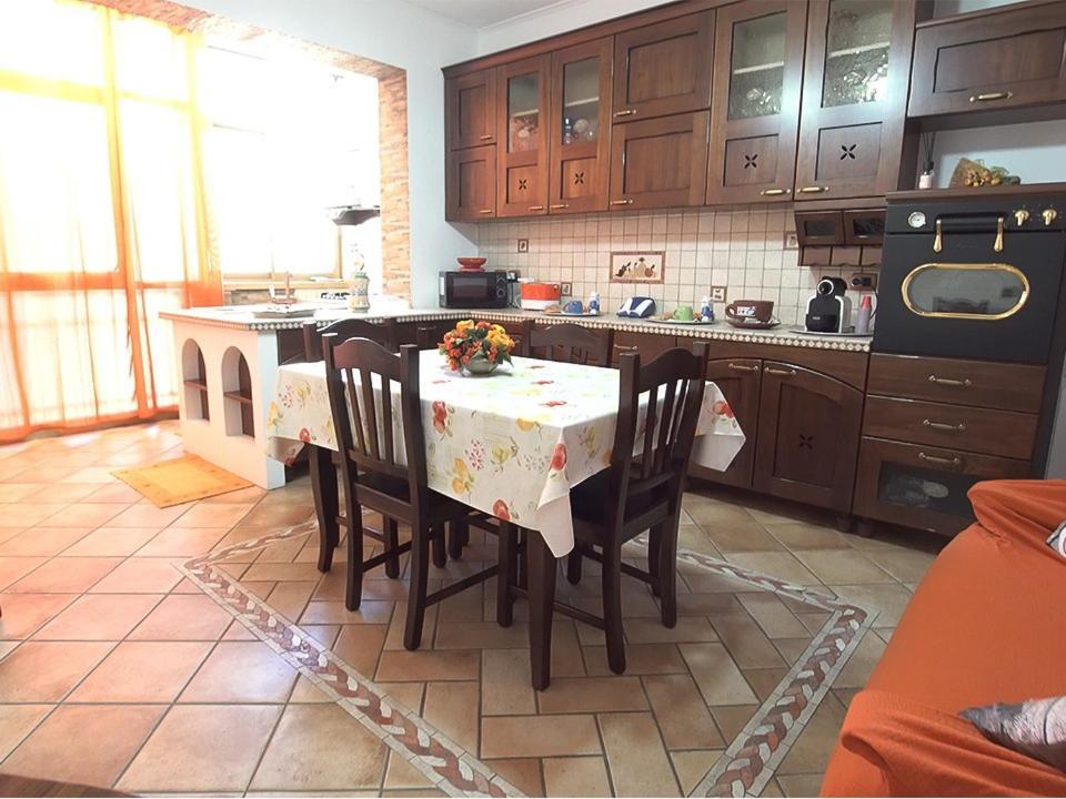 巴勒莫Casa Da Stefy公寓 外观 照片